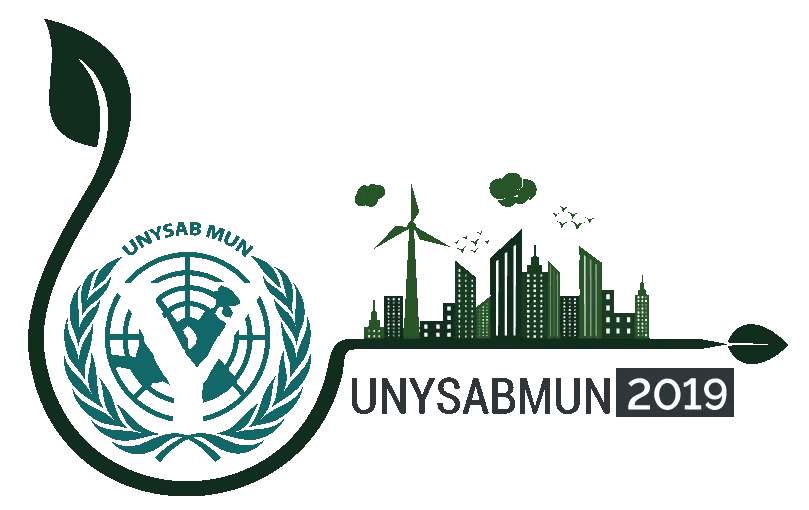 UNYSABMUN 2019
