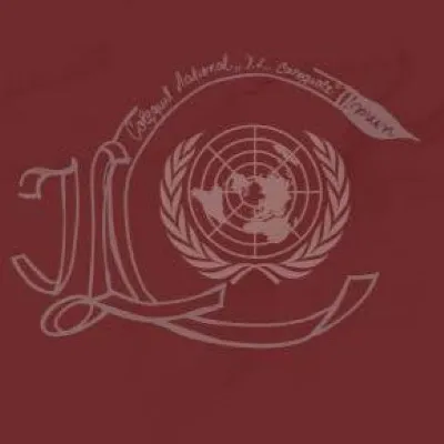 Conference Logo