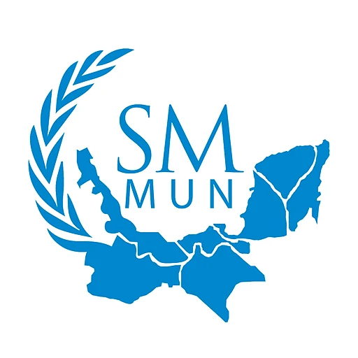 SMMUN 2018 logo