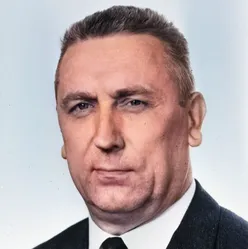 Edward Gierek