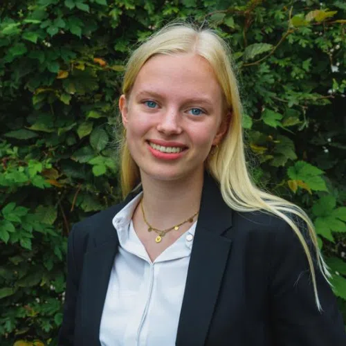 Vera van Schaik