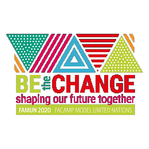 FACAMP MUN 2022 logo