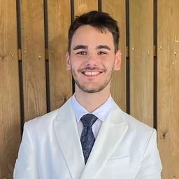 Arnau PeigProfile Picture
