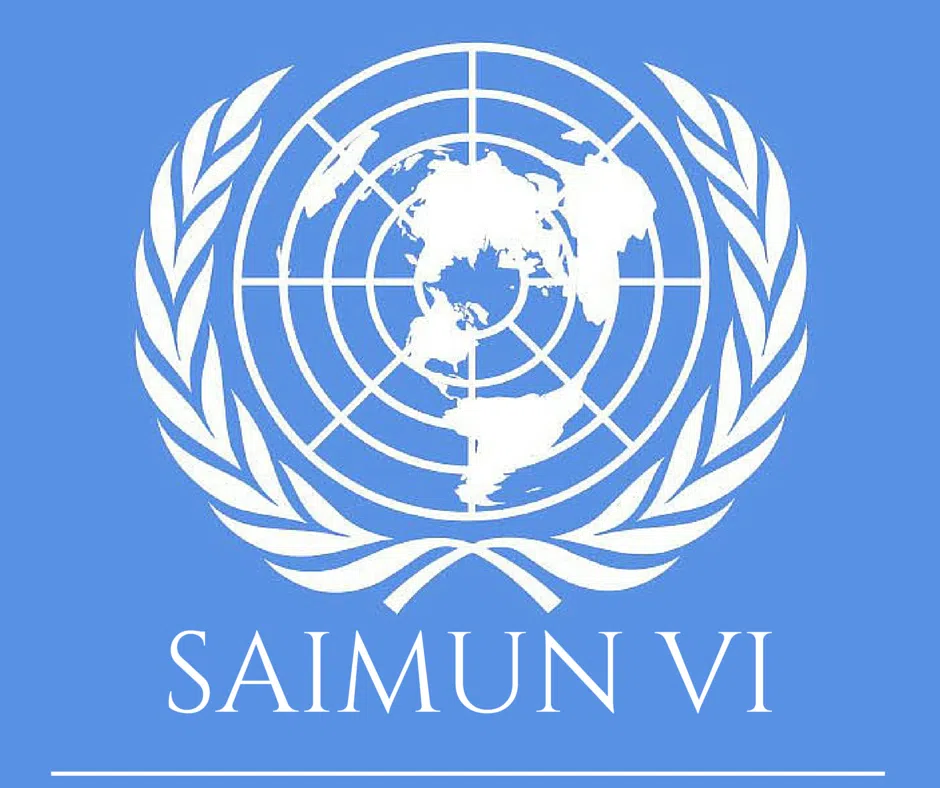 SAIMUN 2016