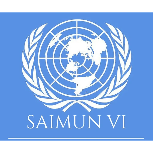 SAIMUN 2016 logo