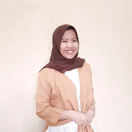 Allisa Waskita