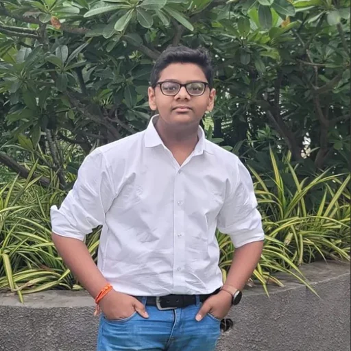 Atharv Johari
