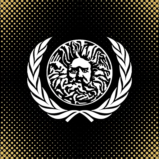 BATHMUN 2025Logo