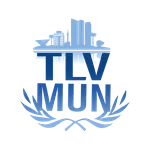 TLVMUN 2025Logo