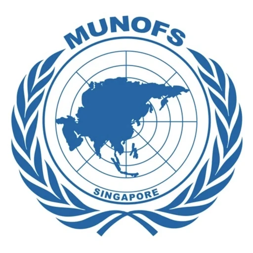 MUNOFS XV 2022 logo