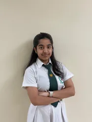 Aarya Kashyap