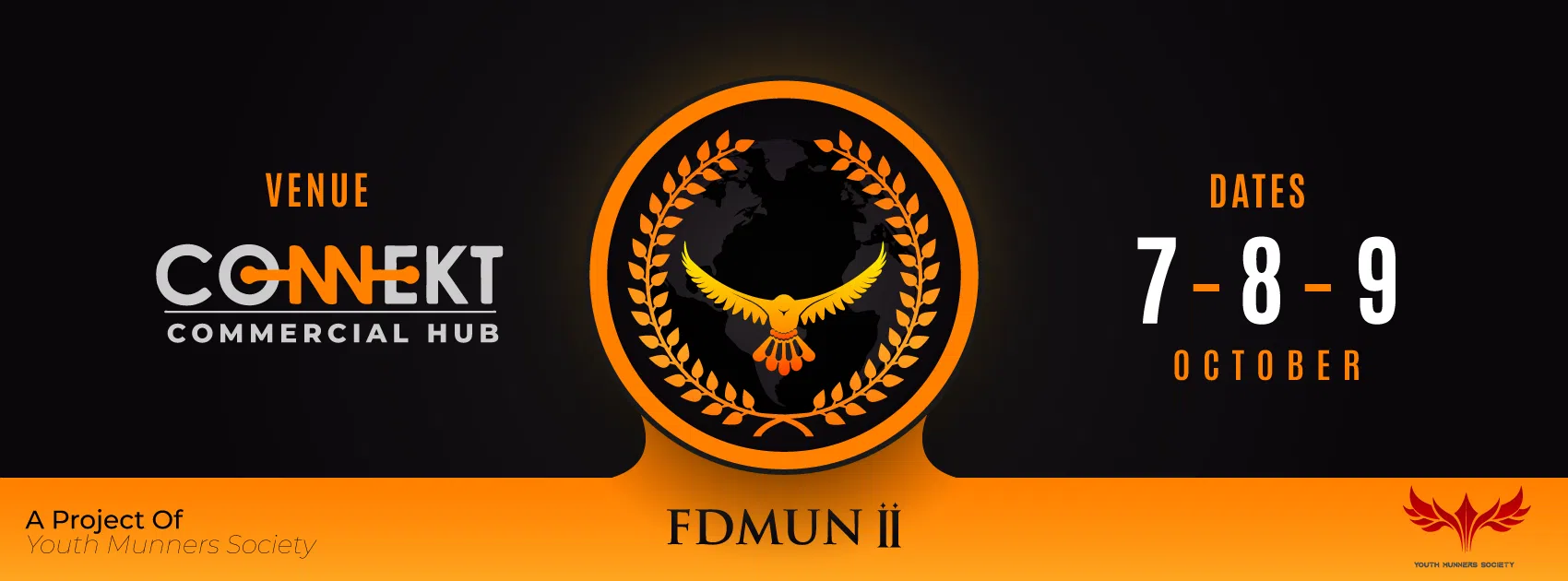 FDMUN-II 2022