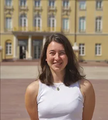 Franziska Heidelberg