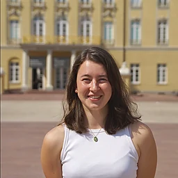 Franziska HeidelbergProfile Picture