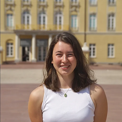Franziska Heidelberg
