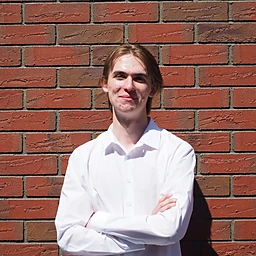 Marcin WarkoczProfile Picture