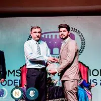 Fahad Manzoor
