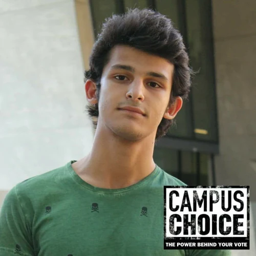 Fouad El amine