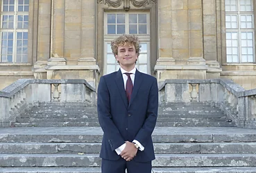Alexander Hagan