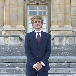 Alexander HaganProfile Picture