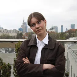 Zofia Grabowska