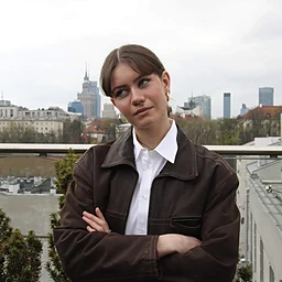 Zofia GrabowskaProfile Picture