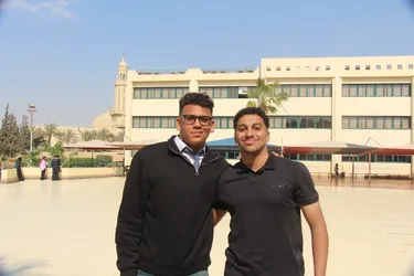 Yassin Eid