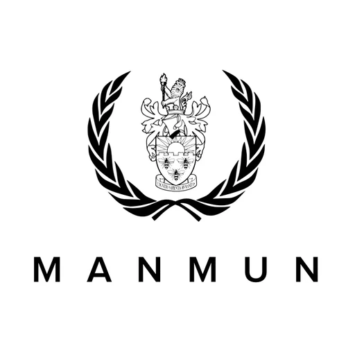 ManMUN 2015 logo