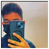 Eashan PaskantiProfile Picture