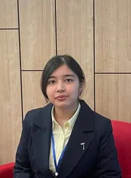 Madina  Sherzodova