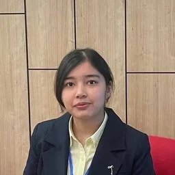 Madina  Sherzodova Profile Picture