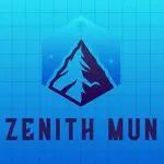 DMUN League of Nations 2026Logo