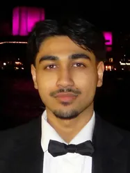 Kavin Jayaprakash