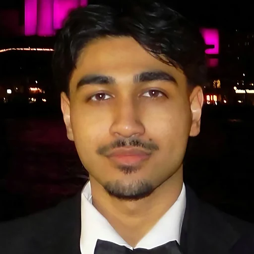 Kavin Jayaprakash
