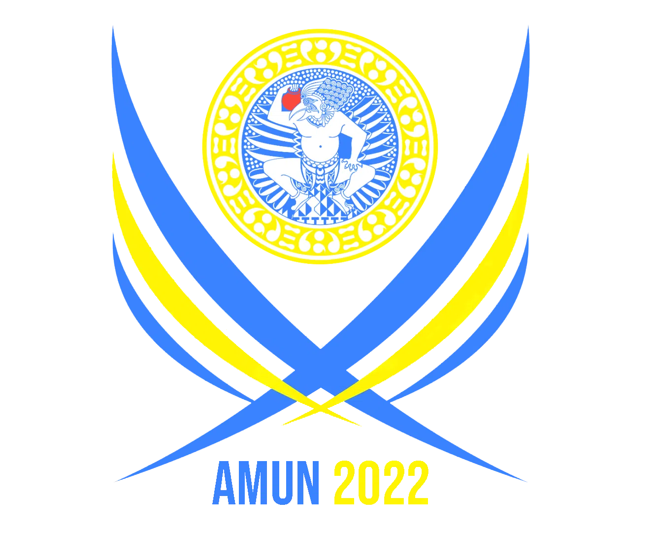 Airlangga MUN 2022