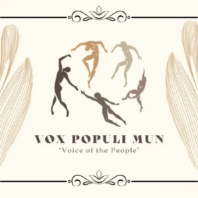 VoxPMUN 2025
