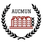 AUCMUN 2018Logo