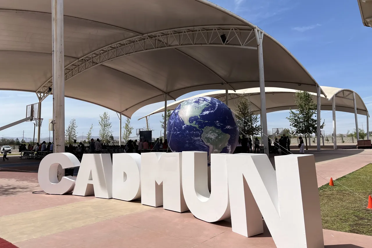 CADMUN 2024