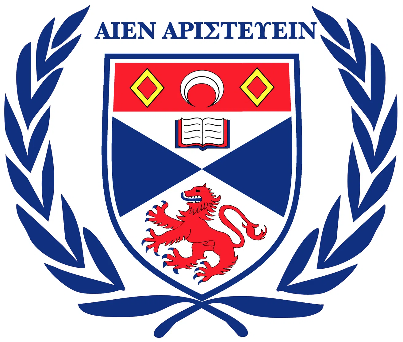 SaintMUN 2015