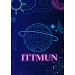 ITTMUN 2024Logo