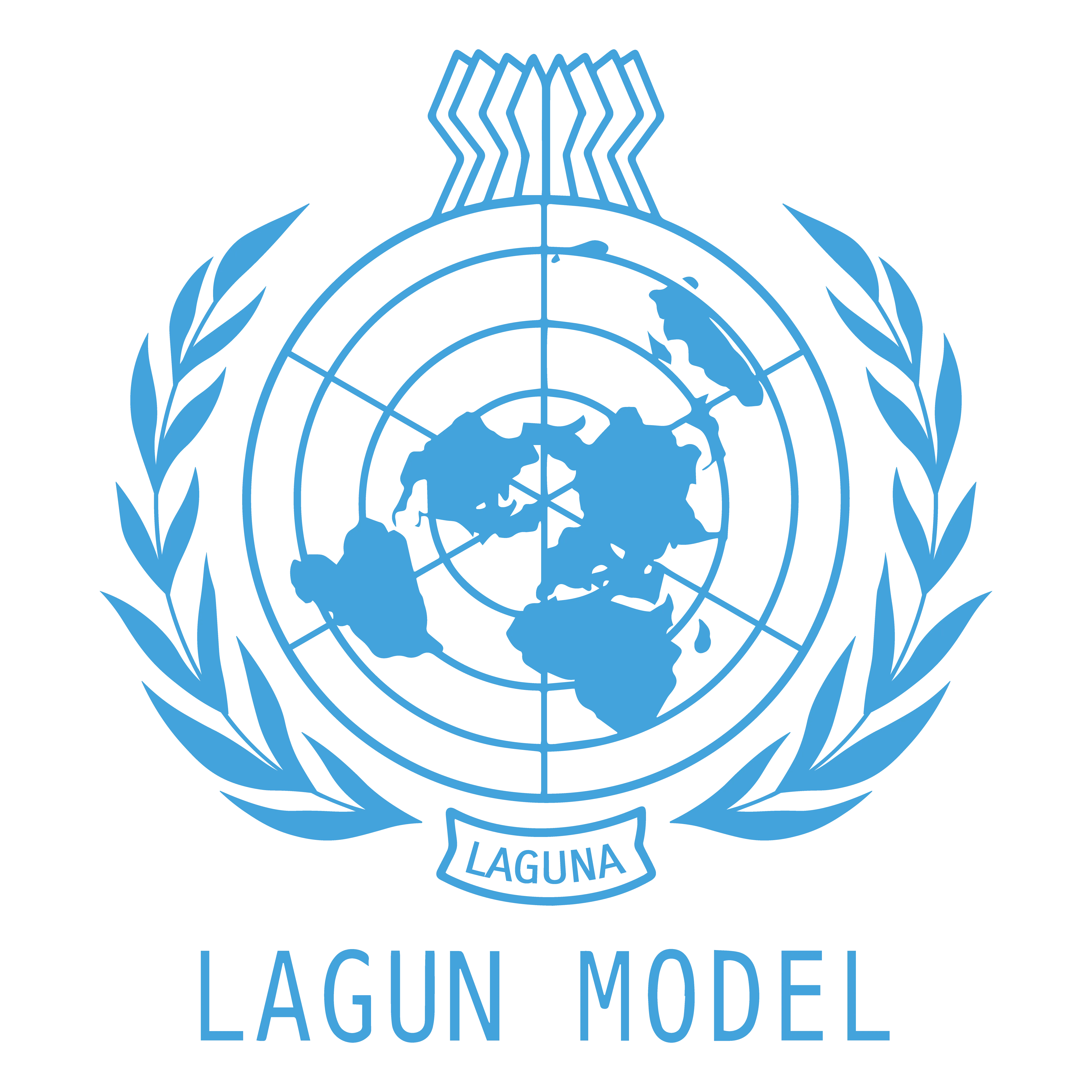 LAGUN 2024
