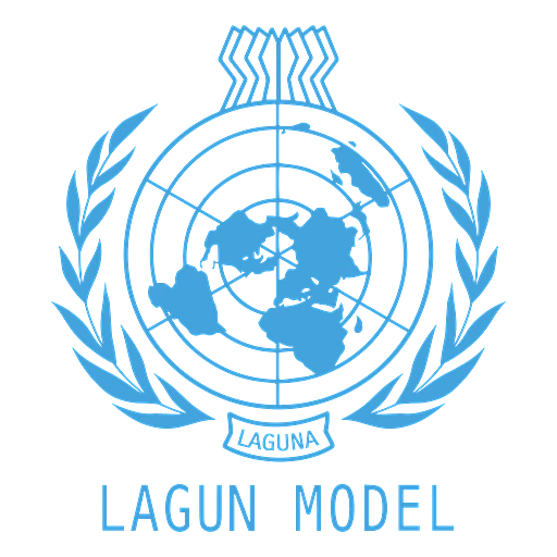 LAGUN 2024 logo