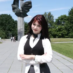 Gabriela Detka
