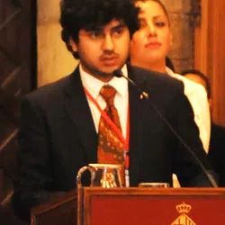 Ali Zain Kara