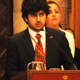 Ali Zain KaraProfile Picture