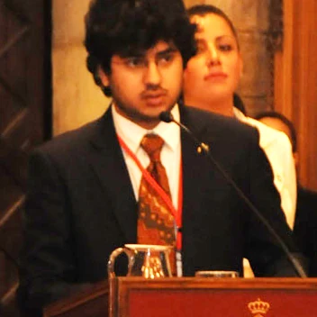 Ali Zain Kara