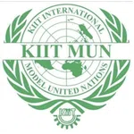 KIITMUN 2019Logo