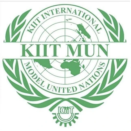 KIITMUN 2019Logo