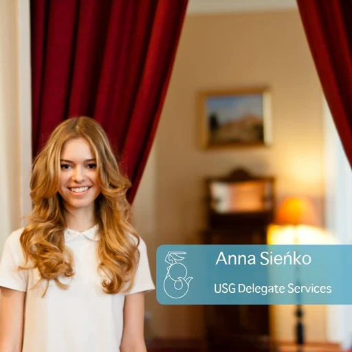 Anna Sieńko