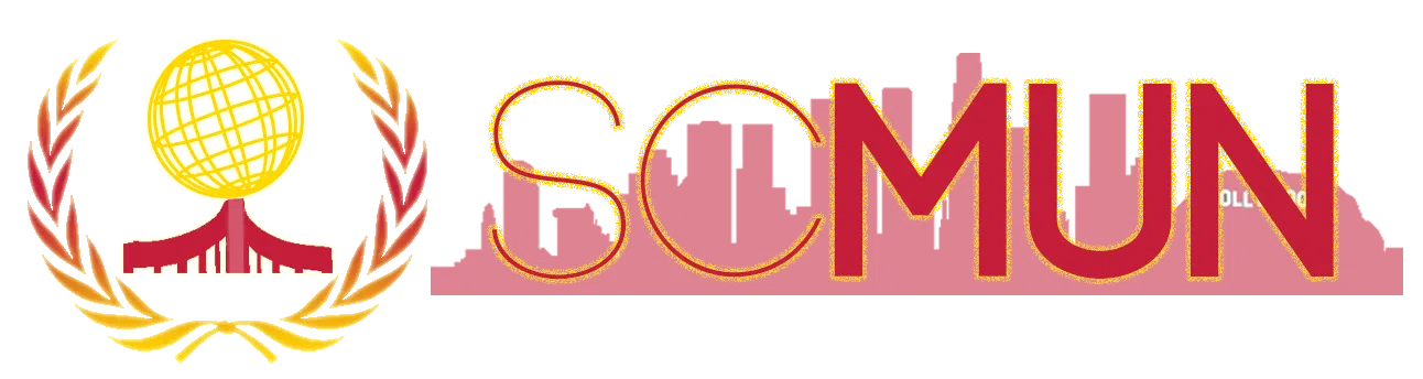 SCMUN 2015